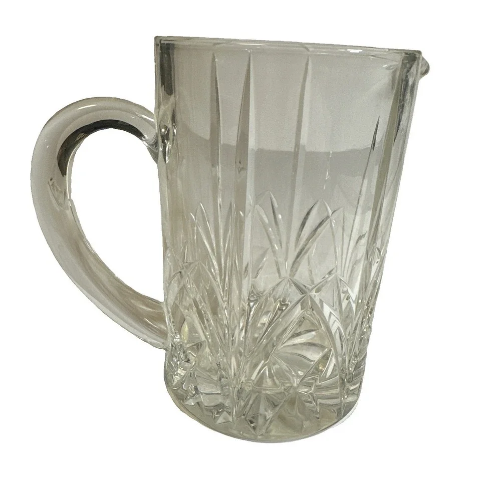 Marquis by Waterford Crystal Brookside 7